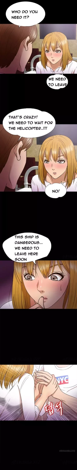 Page 139 of Secret Island Ch.1-27