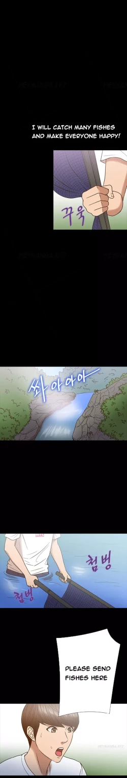 Page 158 of Secret Island Ch.1-27