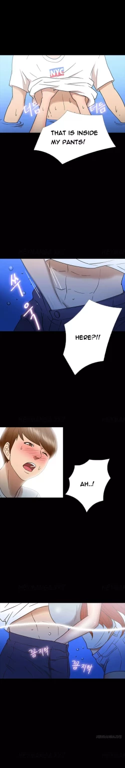 Page 161 of Secret Island Ch.1-27