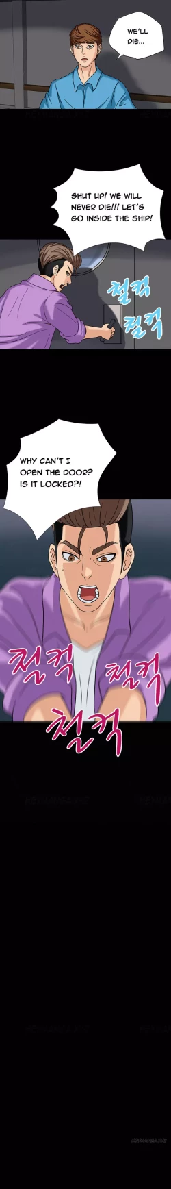 Page 16 of Secret Island Ch.1-27