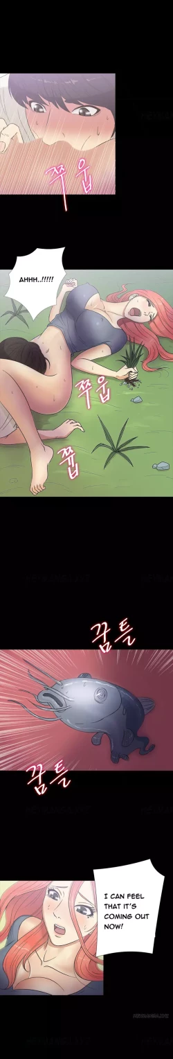 Page 174 of Secret Island Ch.1-27