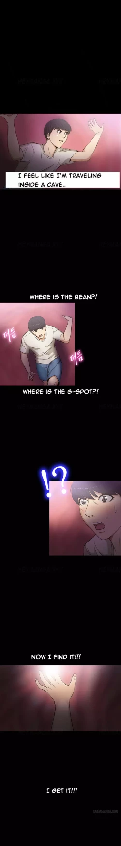 Page 179 of Secret Island Ch.1-27