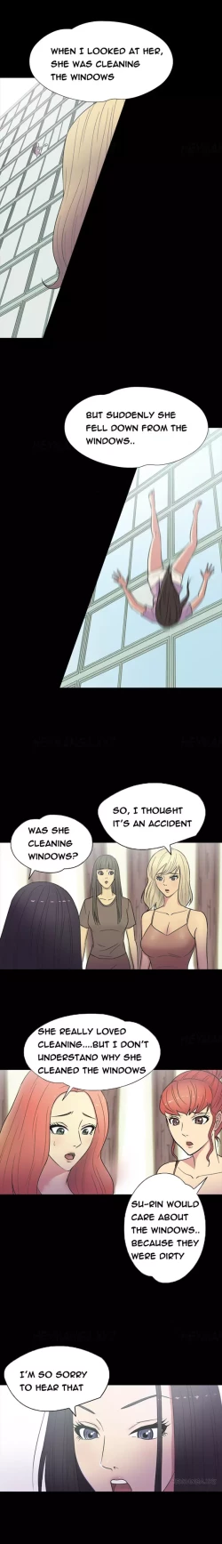 Page 188 of Secret Island Ch.1-27