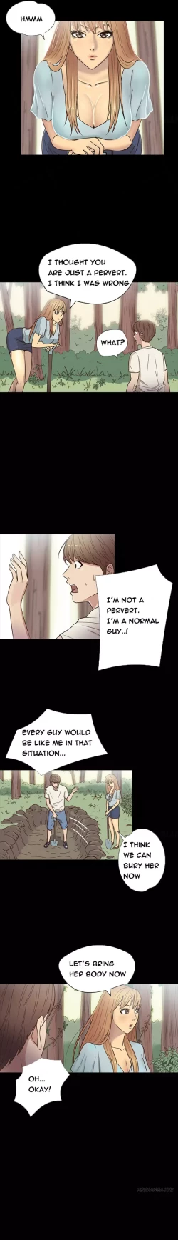 Page 192 of Secret Island Ch.1-27