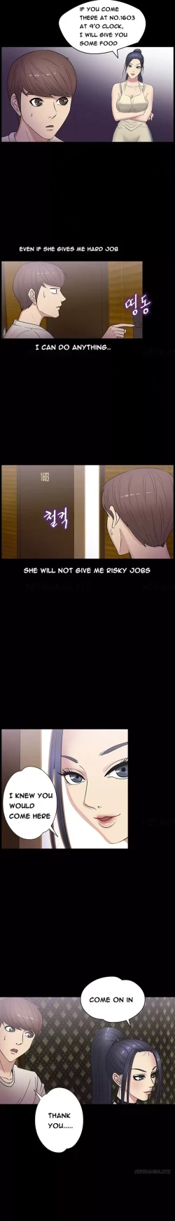 Page 207 of Secret Island Ch.1-27