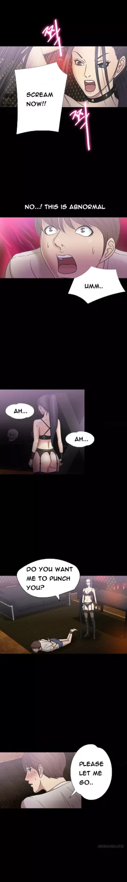 Page 223 of Secret Island Ch.1-27