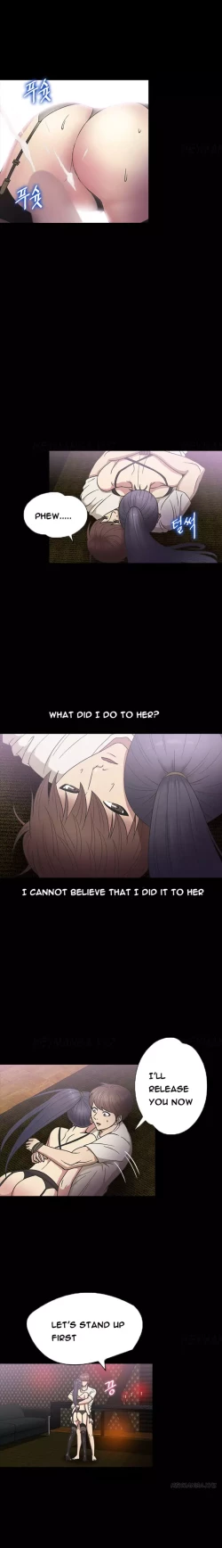 Page 237 of Secret Island Ch.1-27