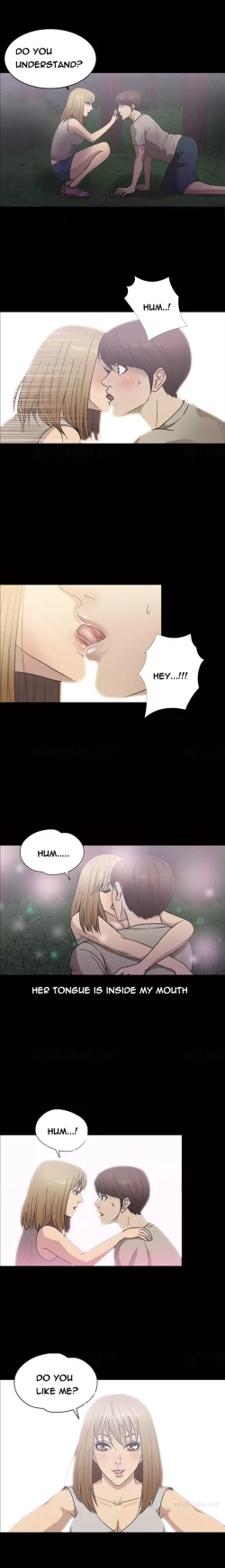 Page 263 of Secret Island Ch.1-27