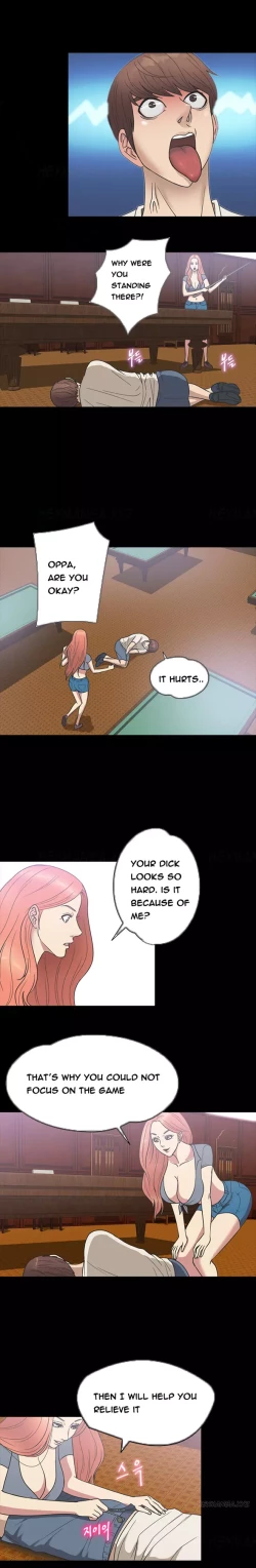 Page 299 of Secret Island Ch.1-27