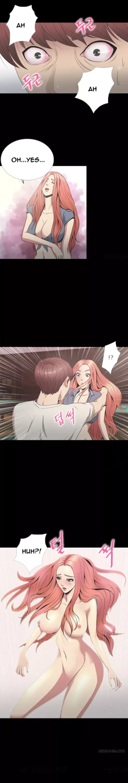 Page 307 of Secret Island Ch.1-27