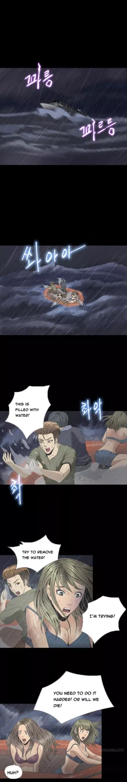 Page 320 of Secret Island Ch.1-27