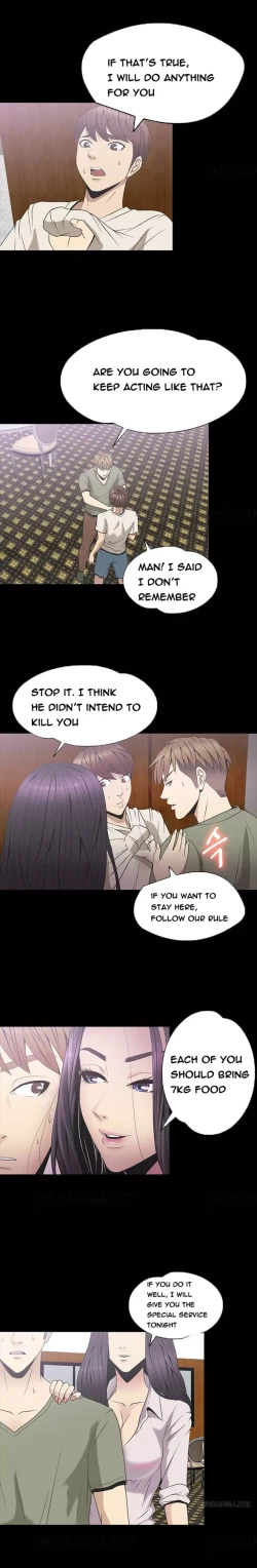 Page 326 of Secret Island Ch.1-27