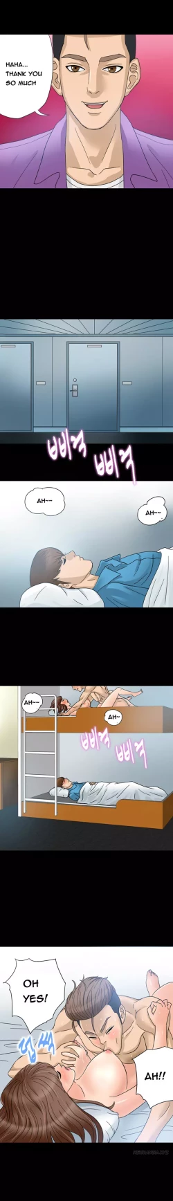 Page 6 of Secret Island Ch.1-27