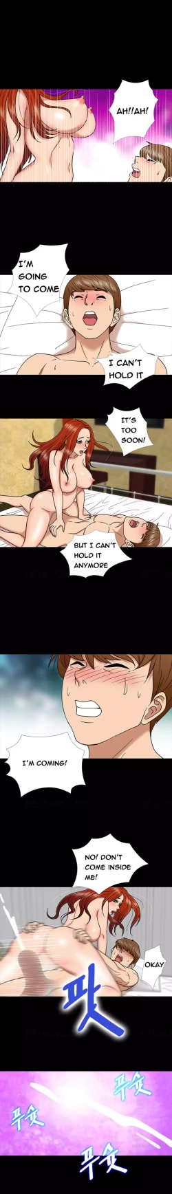 Page 80 of Secret Island Ch.1-27