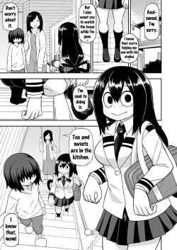 Page 2 of Tsuyu Biyori