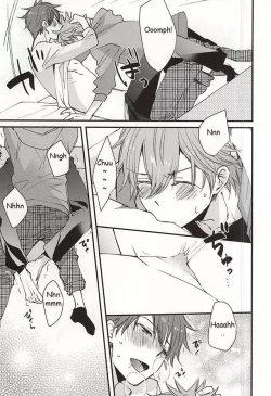 Page 6 of Ore no Kawaii Onaho Senpai 2