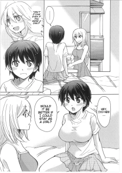 Page 53 of Iyo to Makoto no Jijou | Iyo and Makoto's Situation