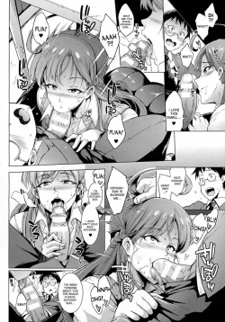 Page 18 of Parasite Queen