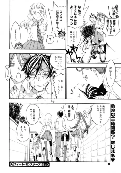 Page 22 of Sweet Monsters