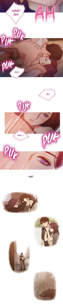 Page 110 of Scandal of the Witch Ch.1-30