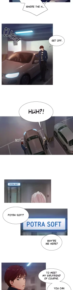 Page 124 of Scandal of the Witch Ch.1-30