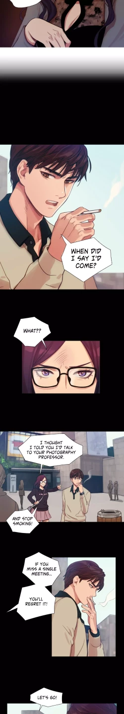 Page 136 of Scandal of the Witch Ch.1-30