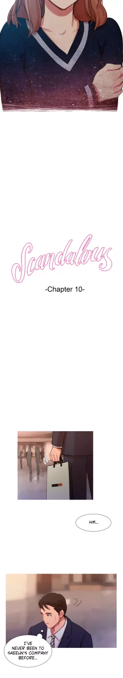 Page 191 of Scandal of the Witch Ch.1-30