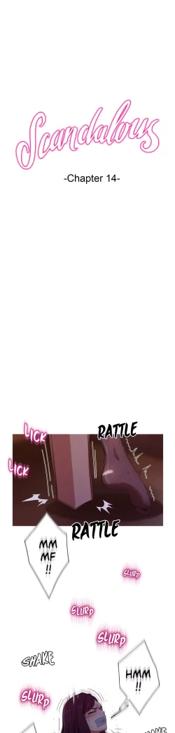 Page 273 of Scandal of the Witch Ch.1-30