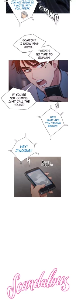 Page 298 of Scandal of the Witch Ch.1-30