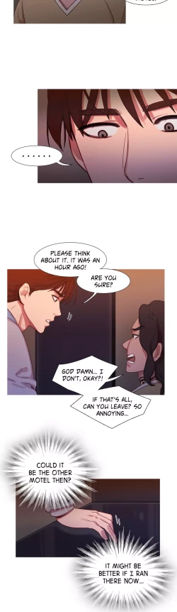 Page 307 of Scandal of the Witch Ch.1-30