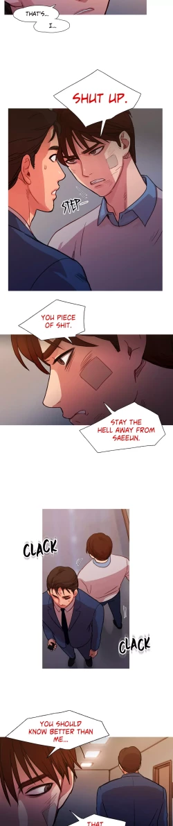 Page 354 of Scandal of the Witch Ch.1-30