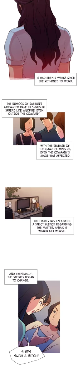 Page 356 of Scandal of the Witch Ch.1-30