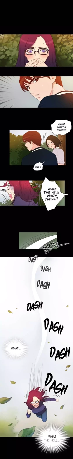 Page 38 of Scandal of the Witch Ch.1-30