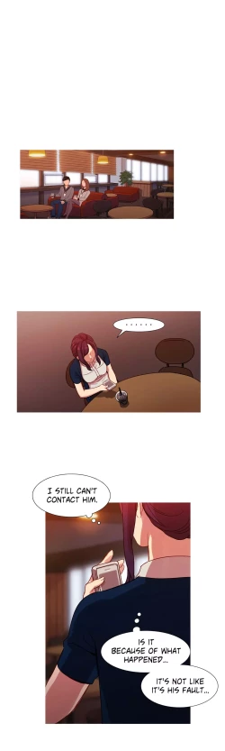 Page 391 of Scandal of the Witch Ch.1-30