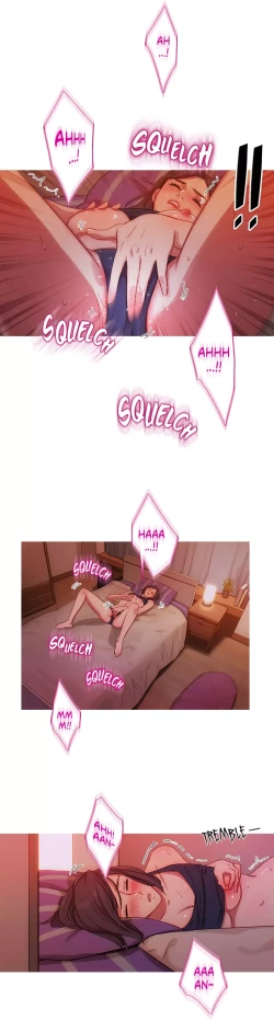 Page 398 of Scandal of the Witch Ch.1-30