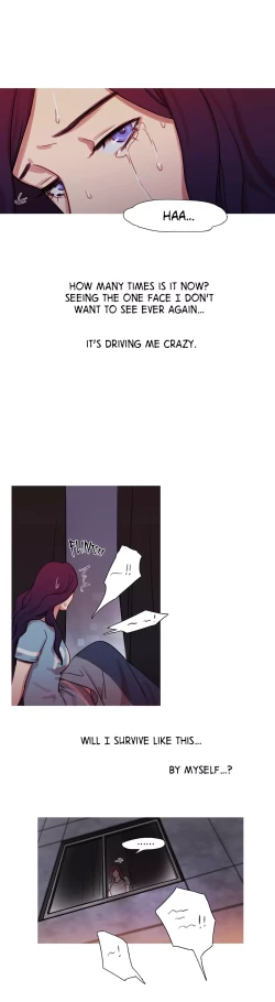 Page 449 of Scandal of the Witch Ch.1-30