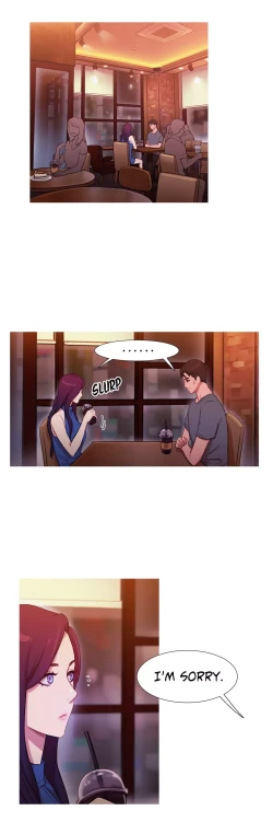 Page 537 of Scandal of the Witch Ch.1-30