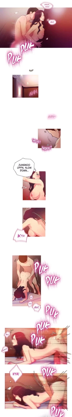 Page 53 of Scandal of the Witch Ch.1-30