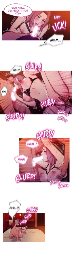 Page 547 of Scandal of the Witch Ch.1-30