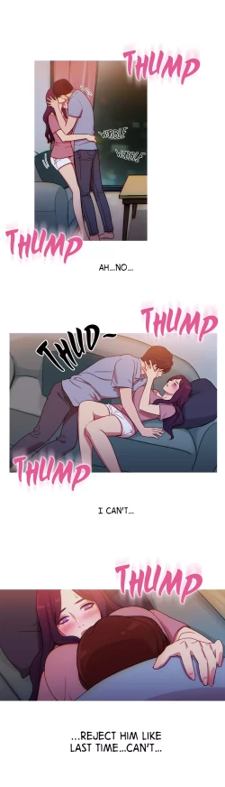 Page 581 of Scandal of the Witch Ch.1-30