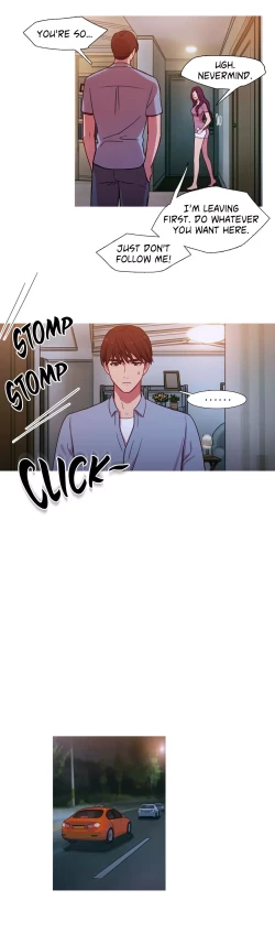 Page 585 of Scandal of the Witch Ch.1-30