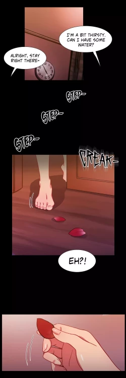 Page 608 of Scandal of the Witch Ch.1-30