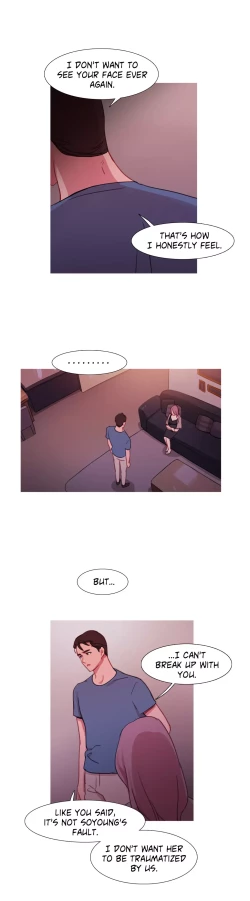 Page 708 of Scandal of the Witch Ch.1-30