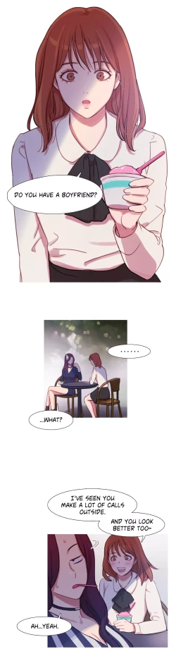 Page 712 of Scandal of the Witch Ch.1-30