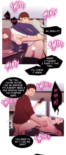 Page 771 of Scandal of the Witch Ch.1-30