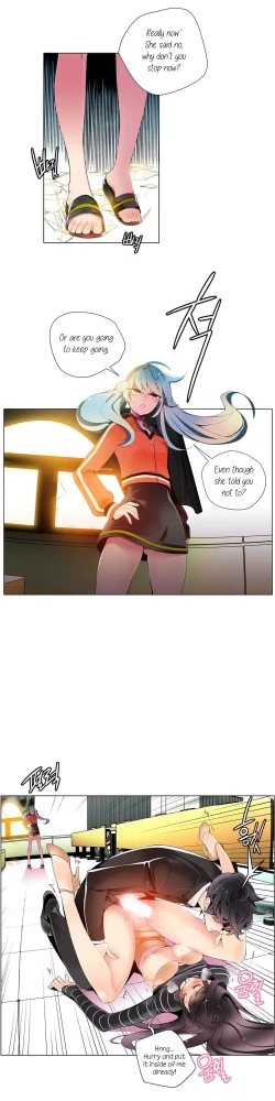 Page 214 of Lilith`s Cord Ch.1-17