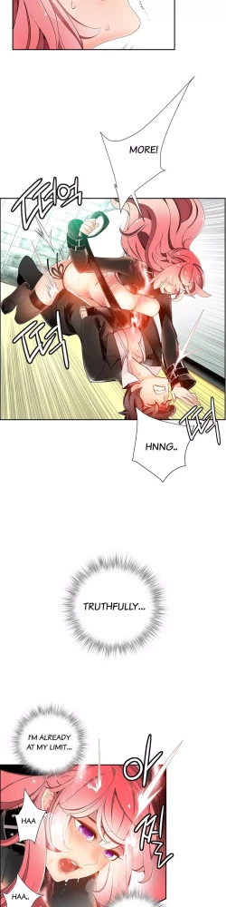 Page 306 of Lilith`s Cord Ch.1-17