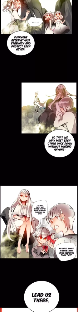 Page 323 of Lilith`s Cord Ch.1-17