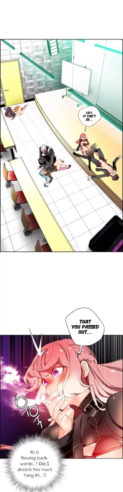 Page 326 of Lilith`s Cord Ch.1-17