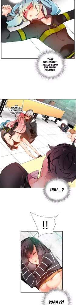 Page 336 of Lilith`s Cord Ch.1-17